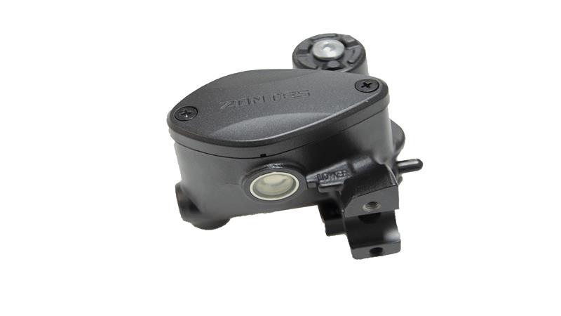 ARKA FREN MERKEZİ ÜST KISIM (RZ250-S)